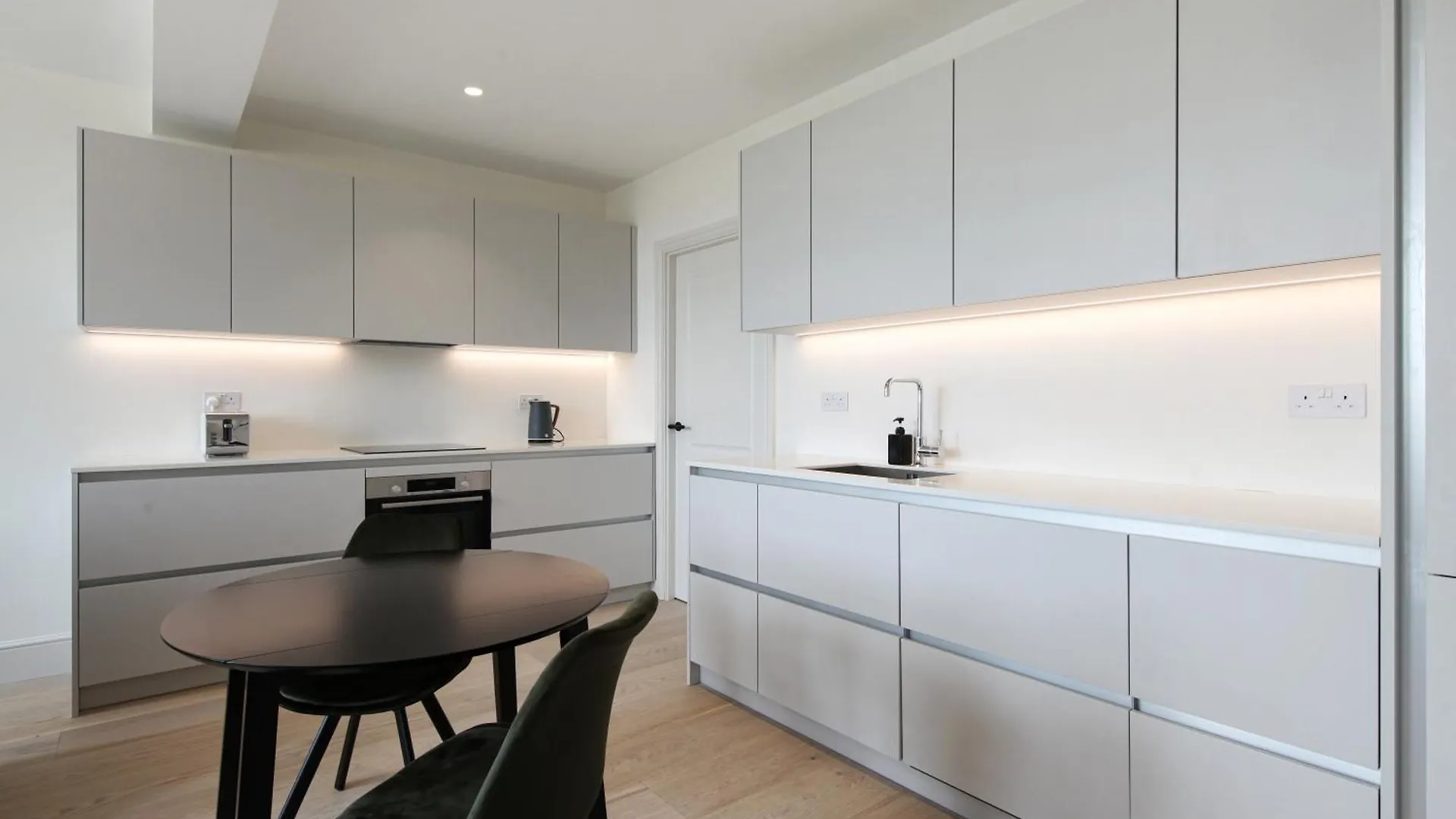Appartement The East London Mile Hideaway - Bright 1Bdr Flat