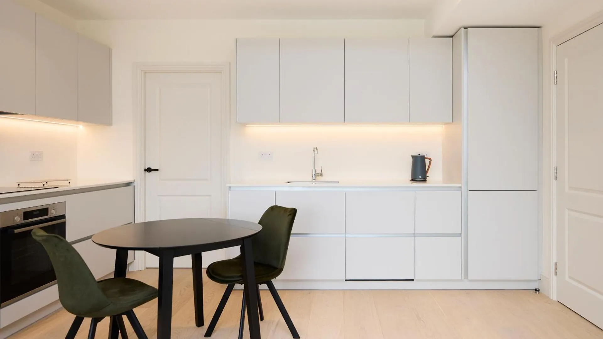 Appartement The East London Mile Hideaway - Bright 1Bdr Flat