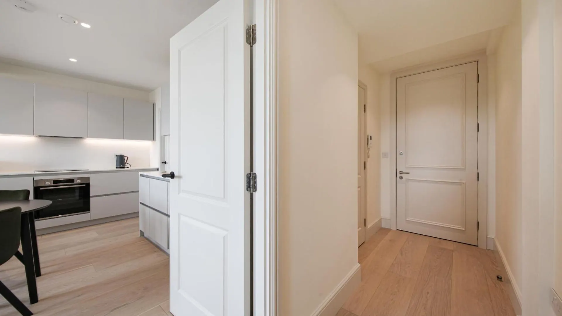 Appartement The East London Mile Hideaway - Bright 1Bdr Flat