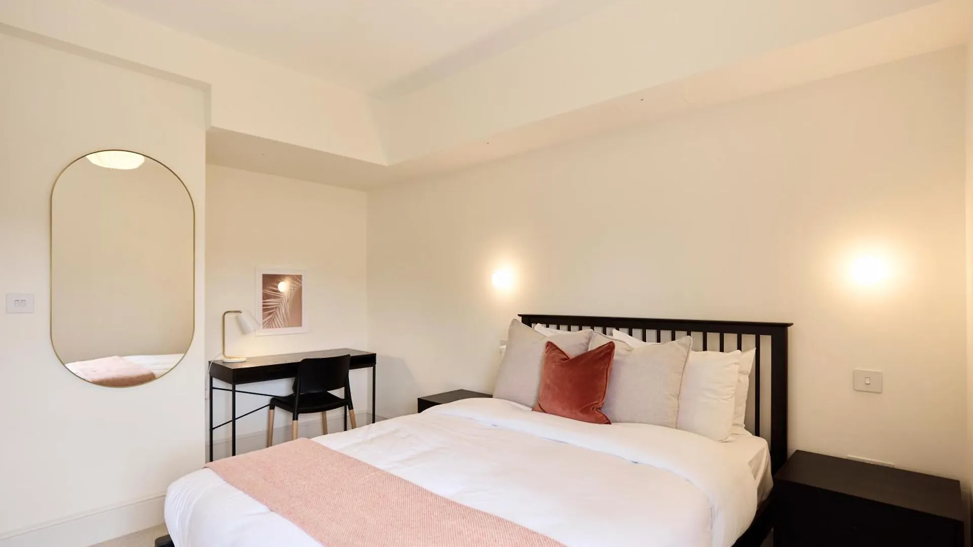 Appartement The East London Mile Hideaway - Bright 1Bdr Flat Royaume-Uni